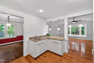 7509 Milestone Court, Raleigh, NC 27615 - Photo 15