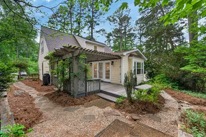 7509 Milestone Court, Raleigh, NC 27615 - Photo 53