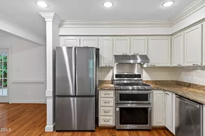 7509 Milestone Court, Raleigh, NC 27615 - Photo 19