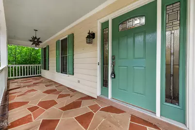 7509 Milestone Court, Raleigh, NC 27615 - Photo 5