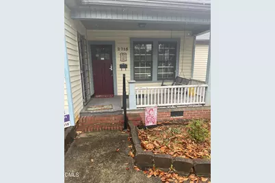 2715 Chapel Hill Road, Durham, NC 27707 - Photo 3