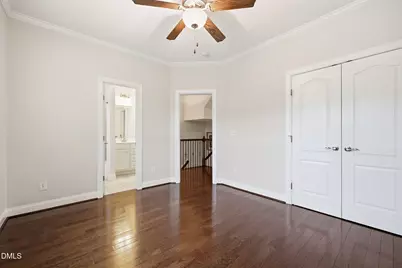 998 Tender Drive, Apex, NC 27502 - Photo 25