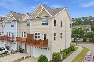 998 Tender Dr, Apex, NC 27502 - Photo 31