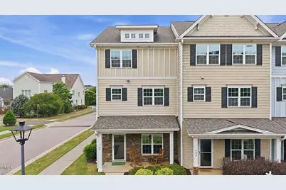 998 Tender Drive, Apex, NC 27502 - Photo 41
