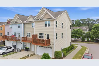 998 Tender Drive, Apex, NC 27502 - Photo 33