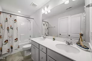 530 Barrington Row Ave, Zebulon, NC 27597 - Photo 19
