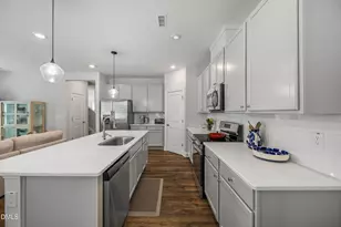 530 Barrington Row Ave, Zebulon, NC 27597 - Photo 13