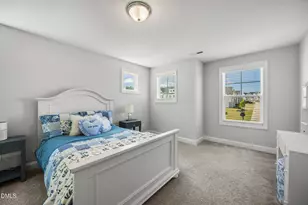 530 Barrington Row Ave, Zebulon, NC 27597 - Photo 21