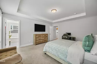 530 Barrington Row Avenue, Zebulon, NC 27597 - Photo 23