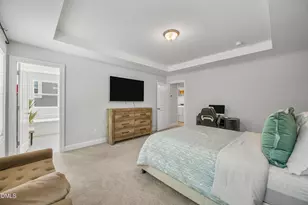 530 Barrington Row Ave, Zebulon, NC 27597 - Photo 23