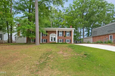 4501 Ryegate Drive, Raleigh, NC 27604 - Photo 3