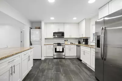 4501 Ryegate Drive, Raleigh, NC 27604 - Photo 9