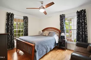 4501 Ryegate Dr, Raleigh, NC 27604 - Photo 13