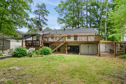 4501 Ryegate Drive, Raleigh, NC 27604 - Photo 33