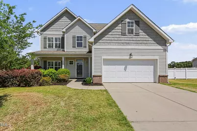 432 Seabring Lane, Raleigh, NC 27603 - Photo 3