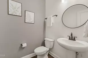 432 Seabring Ln, Raleigh, NC 27603 - Photo 23