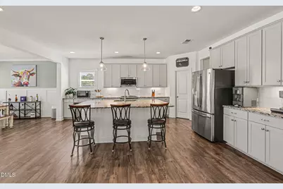 432 Seabring Lane, Raleigh, NC 27603 - Photo 9