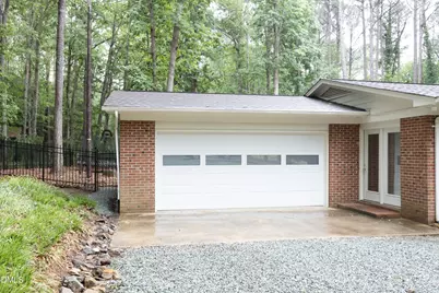 603 Oak Hill Road, Pittsboro, NC 27312 - Photo 3