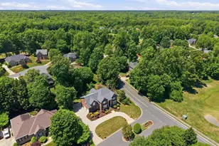 6409 Glendevon Dr, Whitsett, NC 27377 - Photo 53