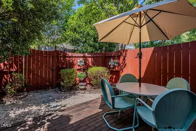 1710 Township Circle, Raleigh, NC 27609 - Photo 5