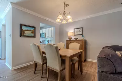 1710 Township Circle, Raleigh, NC 27609 - Photo 3