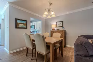 1710 Township Cir, Raleigh, NC 27609 - Photo 3
