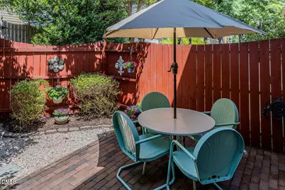 1710 Township Circle, Raleigh, NC 27609 - Photo 19