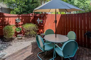 1710 Township Cir, Raleigh, NC 27609 - Photo 19