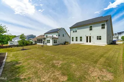 2135 Leo Drive, Apex, NC 27502 - Photo 31