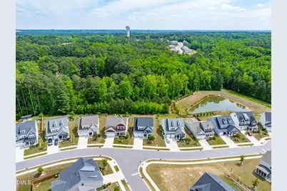 2135 Leo Drive, Apex, NC 27502 - Photo 5
