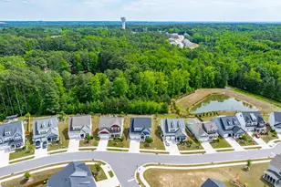 2135 Leo Dr, Apex, NC 27502 - Photo 5