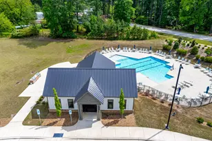 2135 Leo Dr, Apex, NC 27502 - Photo 37