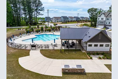 2135 Leo Drive, Apex, NC 27502 - Photo 35