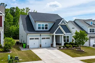 2135 Leo Dr, Apex, NC 27502 - Photo 3