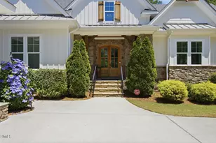 376 Bear Tree Creek, Chapel Hill, NC 27517 - Photo 11
