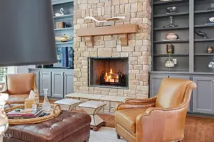 376 Bear Tree Creek, Chapel Hill, NC 27517 - Photo 3