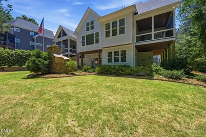 376 Bear Tree Creek, Chapel Hill, NC 27517 - Photo 57