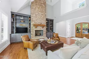 376 Bear Tree Creek, Chapel Hill, NC 27517 - Photo 19