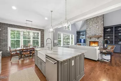 376 Bear Tree Creek, Chapel Hill, NC 27517 - Photo 29