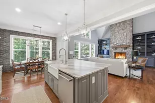 376 Bear Tree Creek, Chapel Hill, NC 27517 - Photo 29