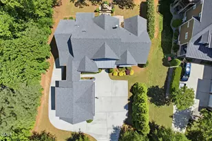 376 Bear Tree Creek, Chapel Hill, NC 27517 - Photo 7