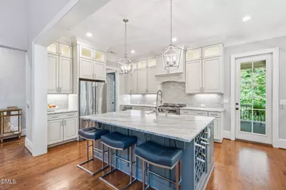 376 Bear Tree Creek, Chapel Hill, NC 27517 - Photo 23