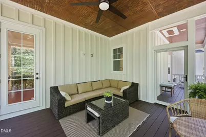 376 Bear Tree Creek, Chapel Hill, NC 27517 - Photo 33