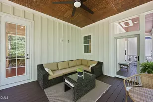 376 Bear Tree Creek, Chapel Hill, NC 27517 - Photo 33