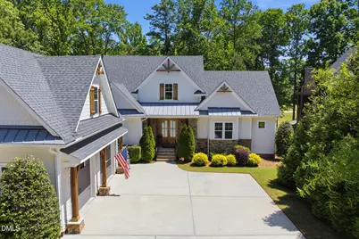 376 Bear Tree Creek, Chapel Hill, NC 27517 - Photo 5