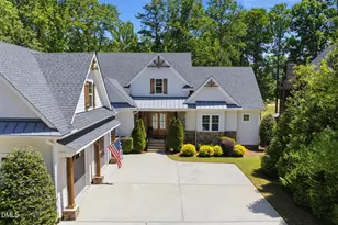 376 Bear Tree Creek, Chapel Hill, NC 27517 - Photo 5