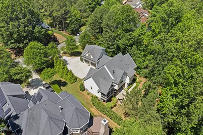 376 Bear Tree Creek, Chapel Hill, NC 27517 - Photo 79
