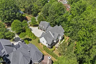 376 Bear Tree Creek, Chapel Hill, NC 27517 - Photo 79