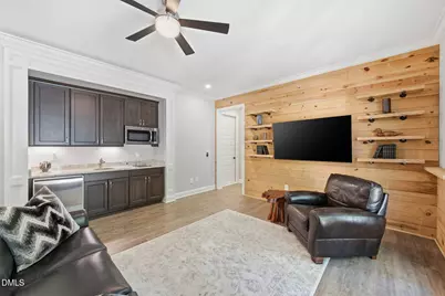376 Bear Tree Creek, Chapel Hill, NC 27517 - Photo 47