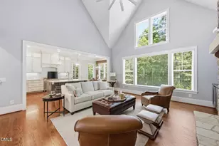 376 Bear Tree Creek, Chapel Hill, NC 27517 - Photo 21